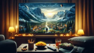 True 4K IPTV Provider - Dolby Vision & HDR10 Support | No Buffering Guarantee