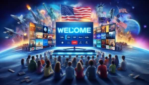 Great IPTV – Premium IPTV Service with Unlimited Channels