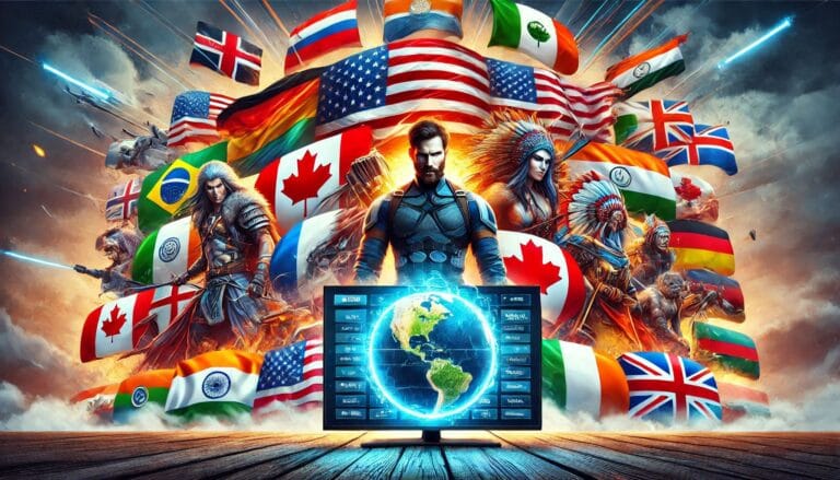 IPTV subscriptions