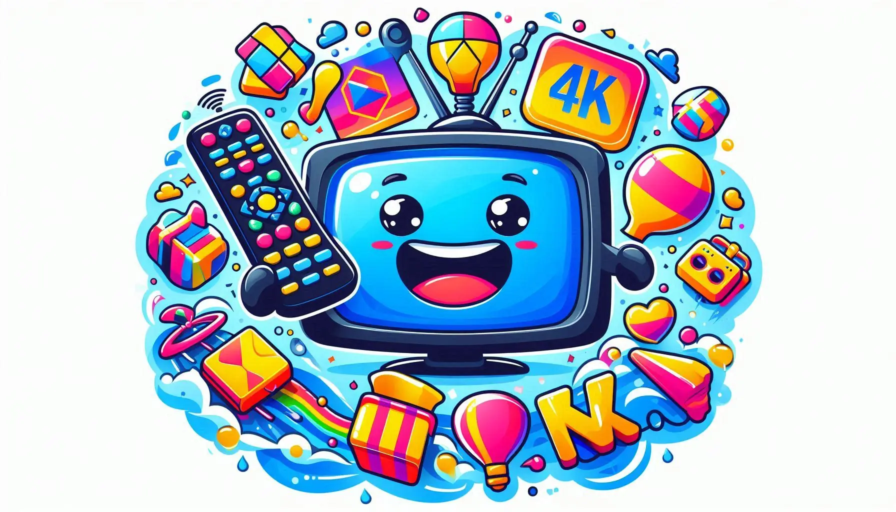 Top IPTV Providers