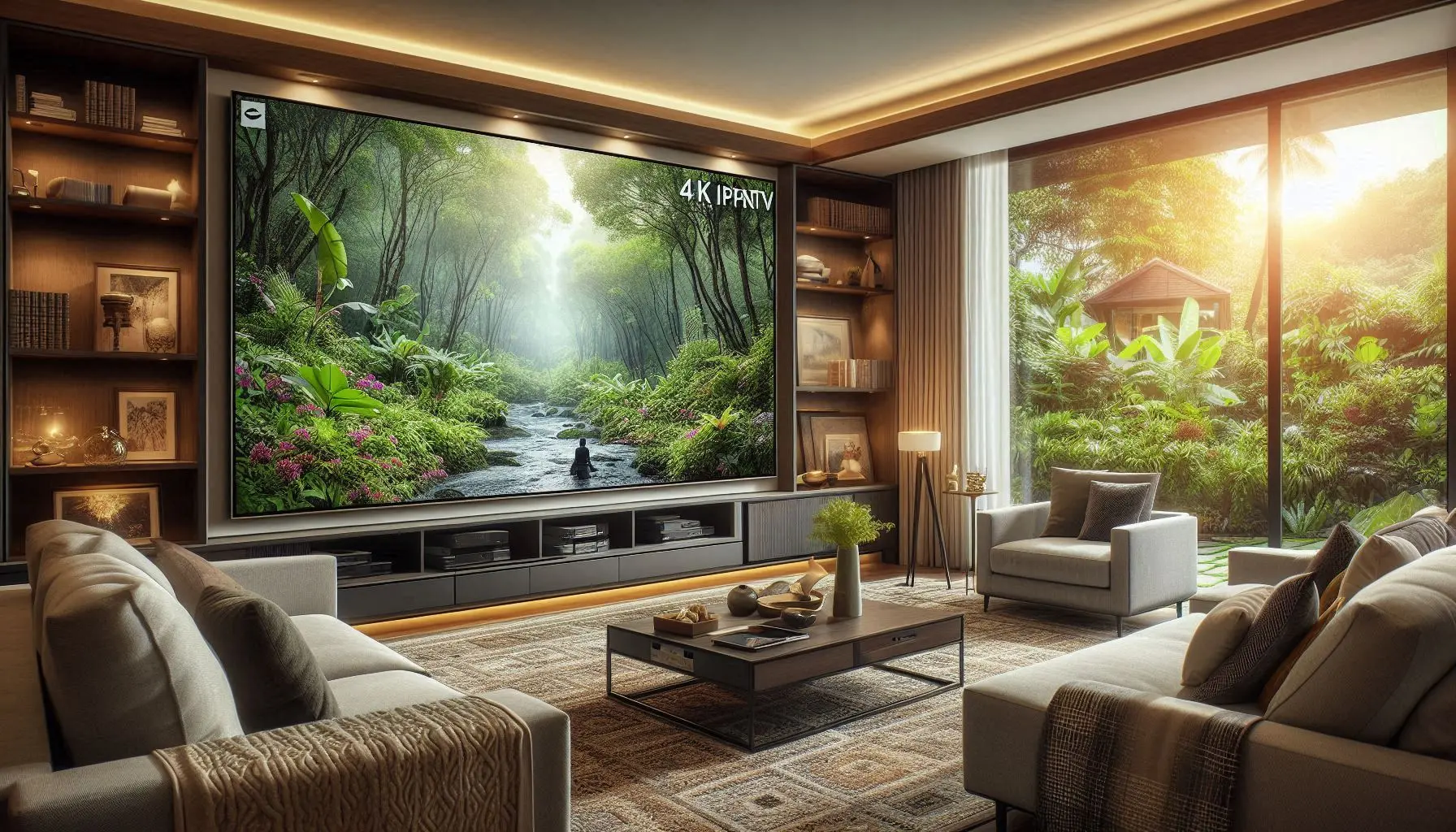 Configure GreatIPTVSub