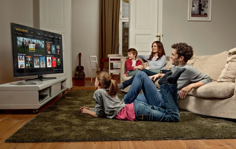 IPTVservice