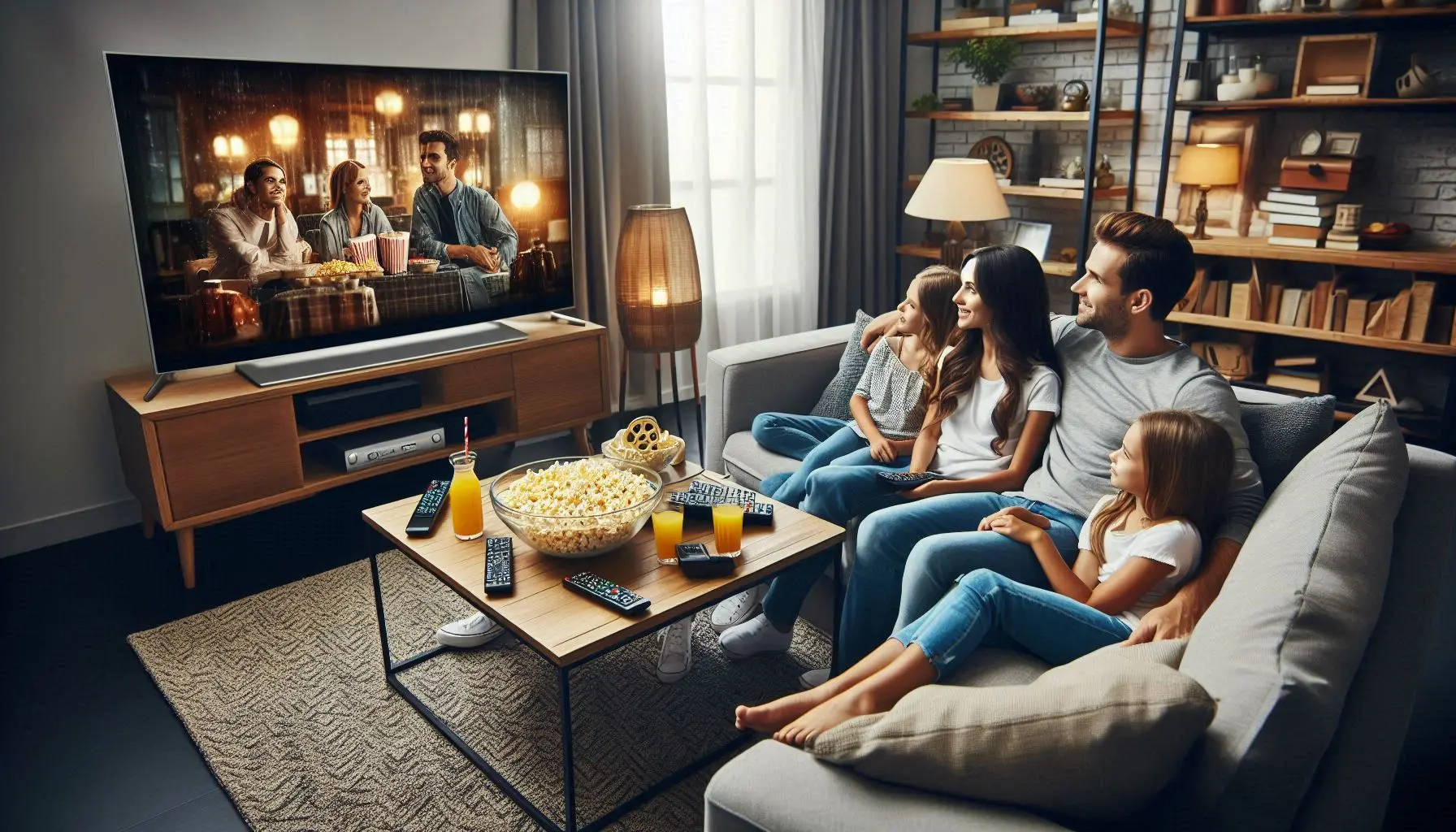  best IPTV service in 2025 