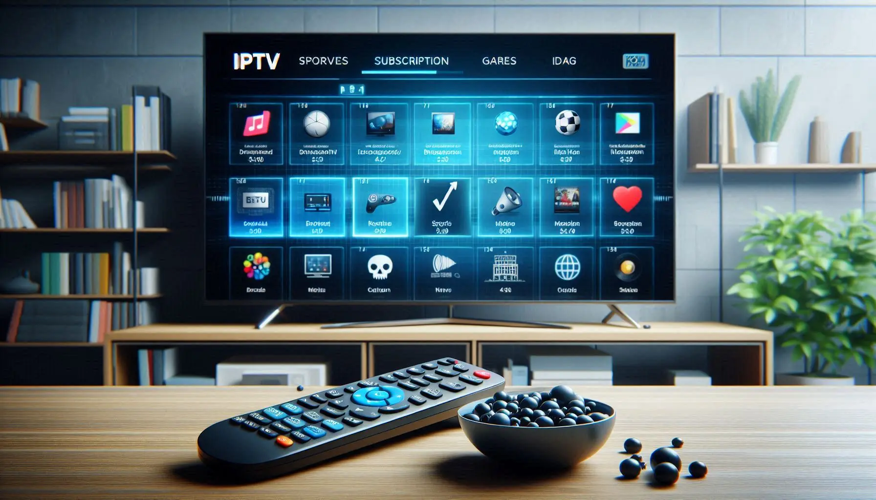 best USA IPTV APK Firestick