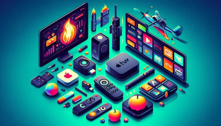 internet protocol television providers