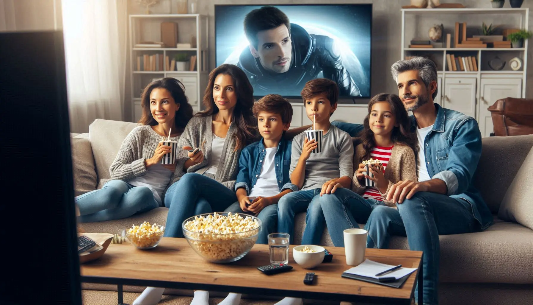 legal IPTV providers in USA