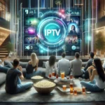 Best IPTV providers in the USA for 2025, comparing top services offering 4K channels, live TV, and on-demand content.