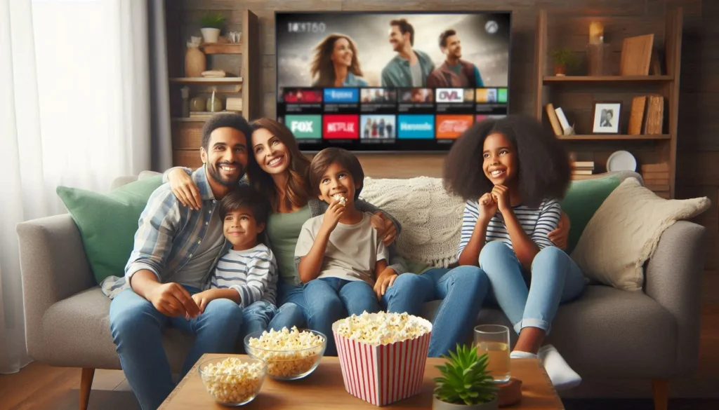 Best IPTV service in the USA with 4K channels, fast streaming, and multi-device support.