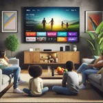 Best IPTV services running on Firestick in 2025