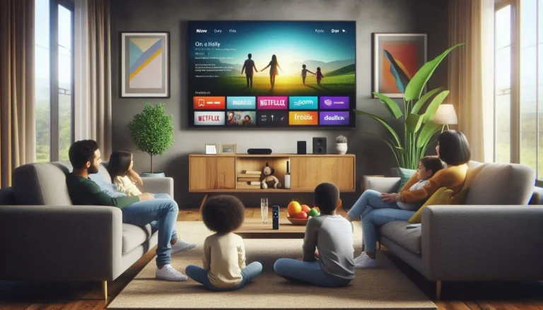 Best IPTV services running on Firestick in 2025