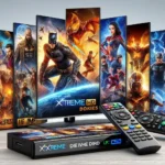 4K IPTV streaming on multiple devices – Firestick, Android, Smart TV, iOS – with Great IPTV in 2025