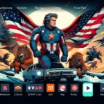 GREAT IPTV PROVIDER for Indians in the USA