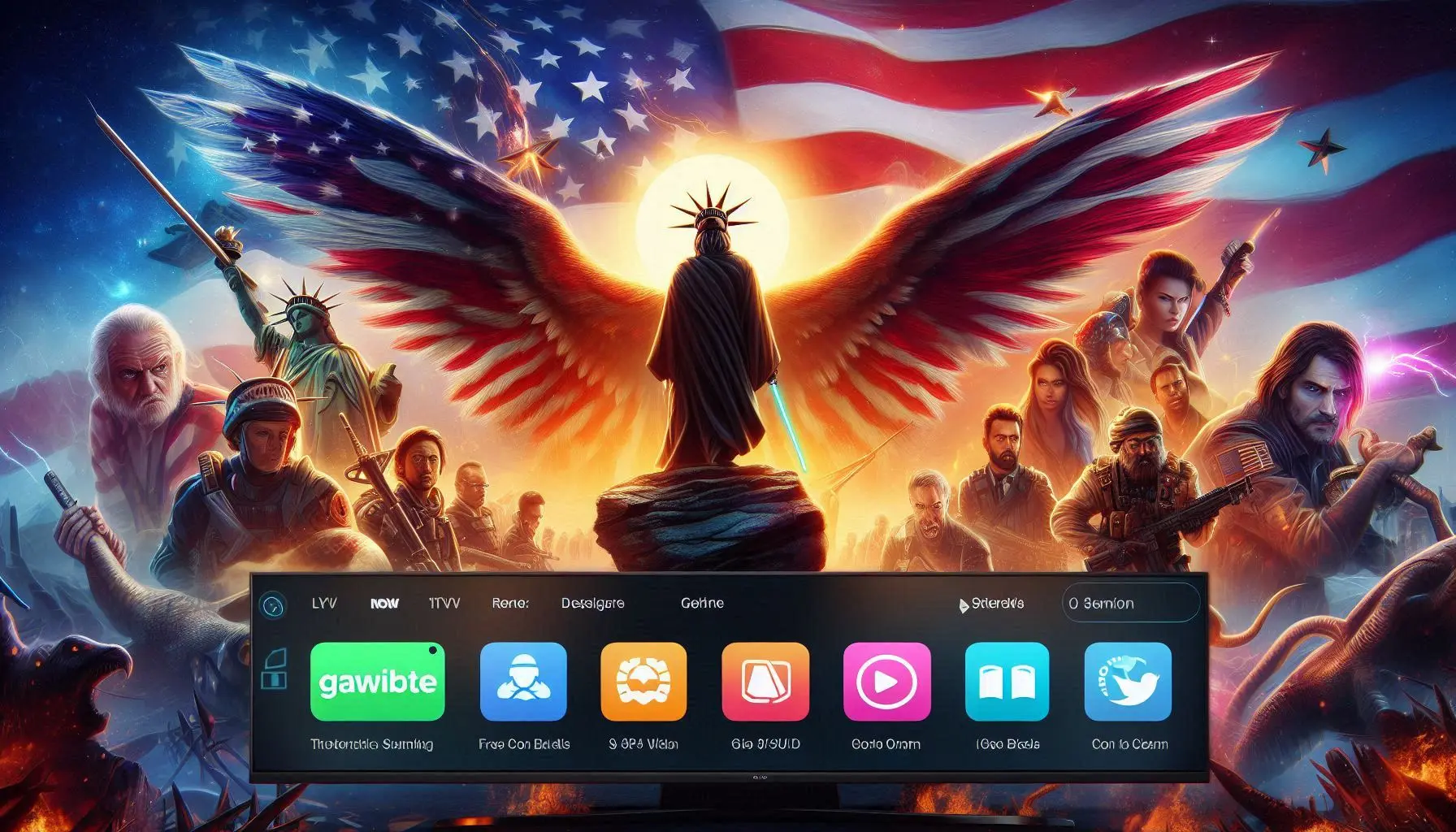 GREAT IPTV SUBSCRIPTIONS for Indians in the USA