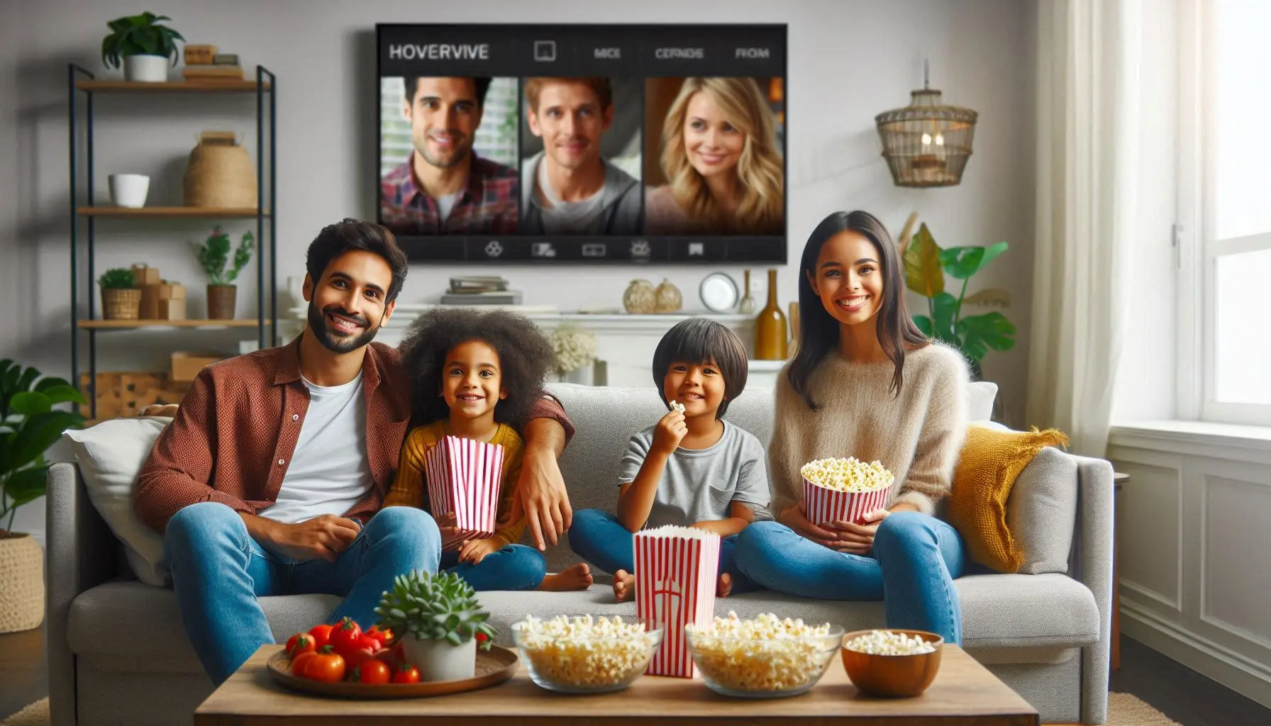 Great IPTV Tamil Channels in the USA