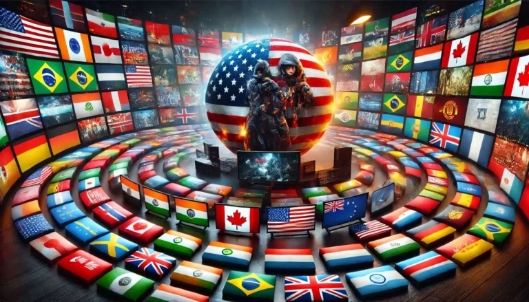 IPTV GREAT SERVICES streaming for Indians in the USA